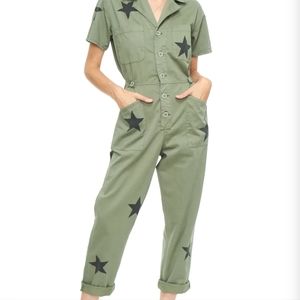 GROVER SHORT SLEEVE FIELD SUIT - ROYAL HONOR